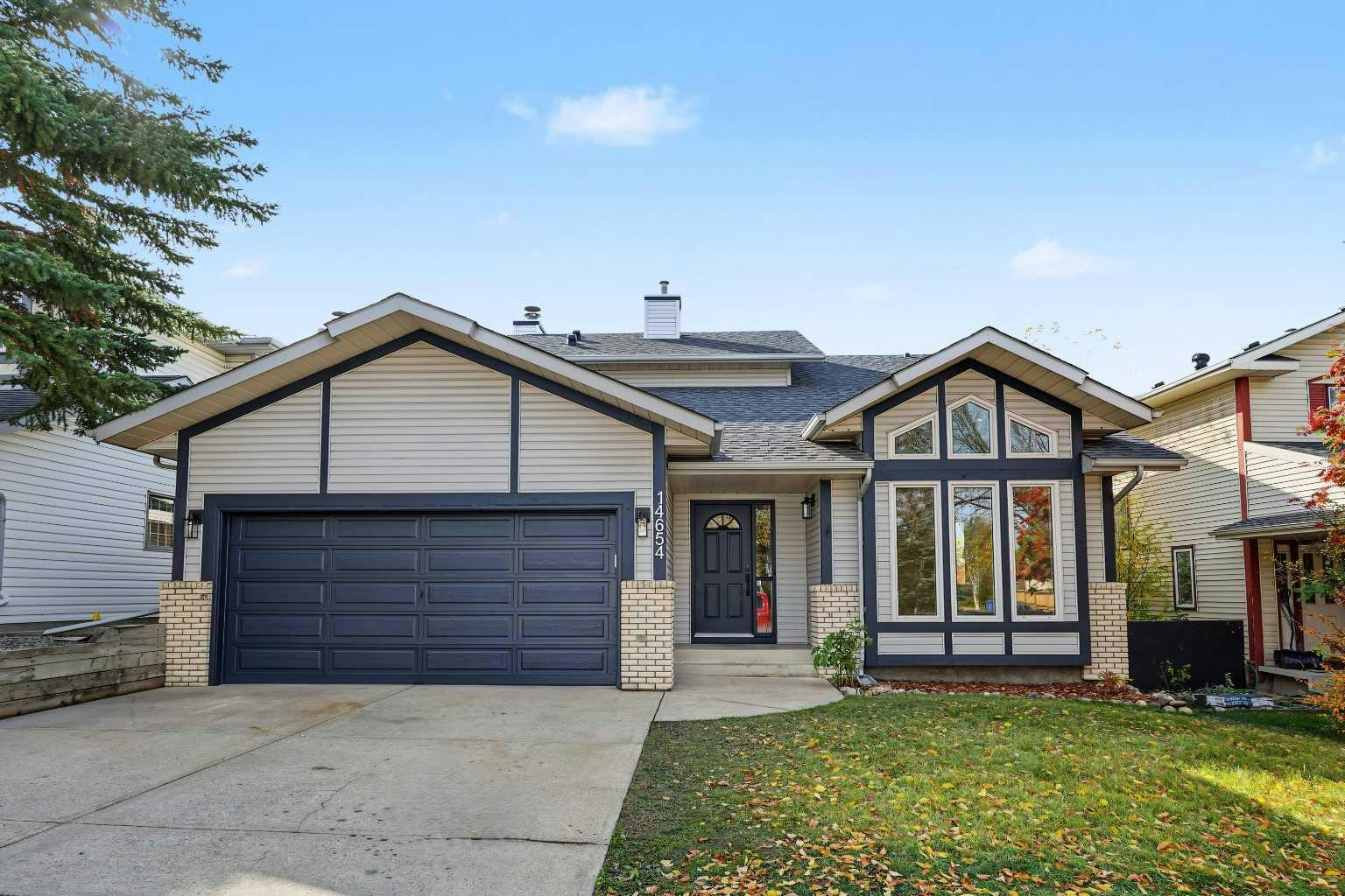 14654 Deer Ridge Drive SE, Calgary, AB, T2J 6Z3