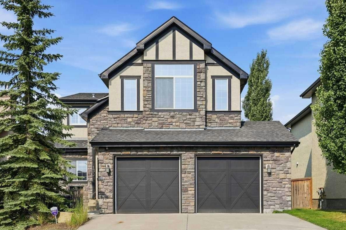 133 Aspen Stone Road SW, Calgary, AB, T3H 5Y7