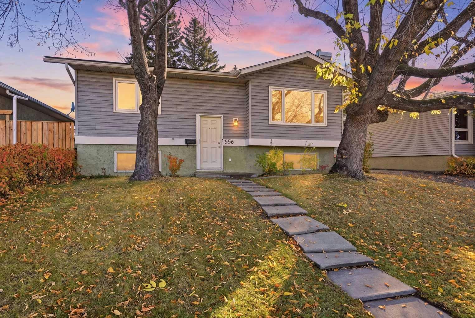 556 Lysander Drive SE, Calgary, AB, T2C 1L7