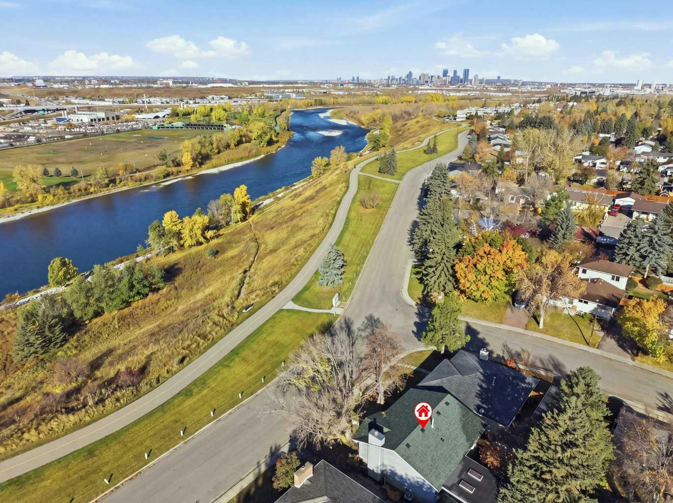 556 Lysander Drive SE, Calgary, AB, T2C 1L7