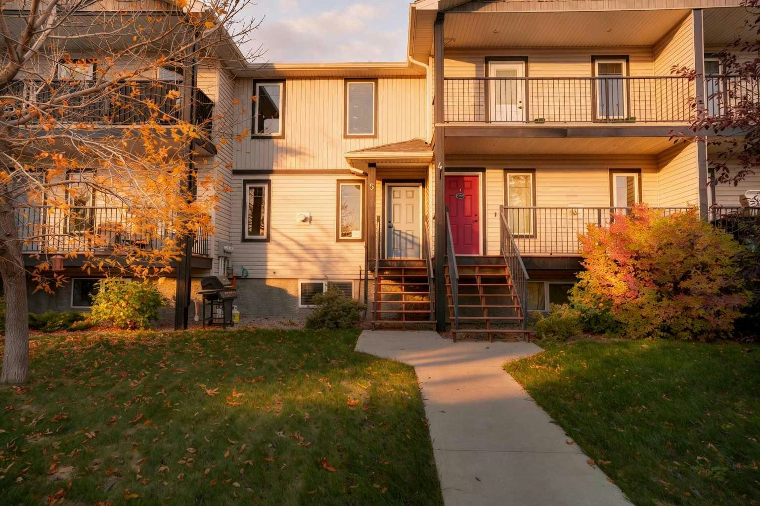 5-3814 Sundance Close, Coalhurst, AB, T0L 0V0