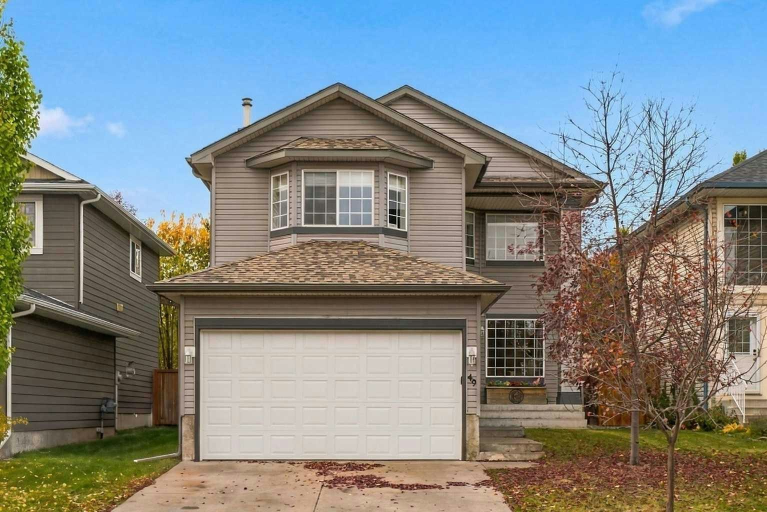 49 Bridleridge Road SW, Calgary, AB, T2Y 4E1