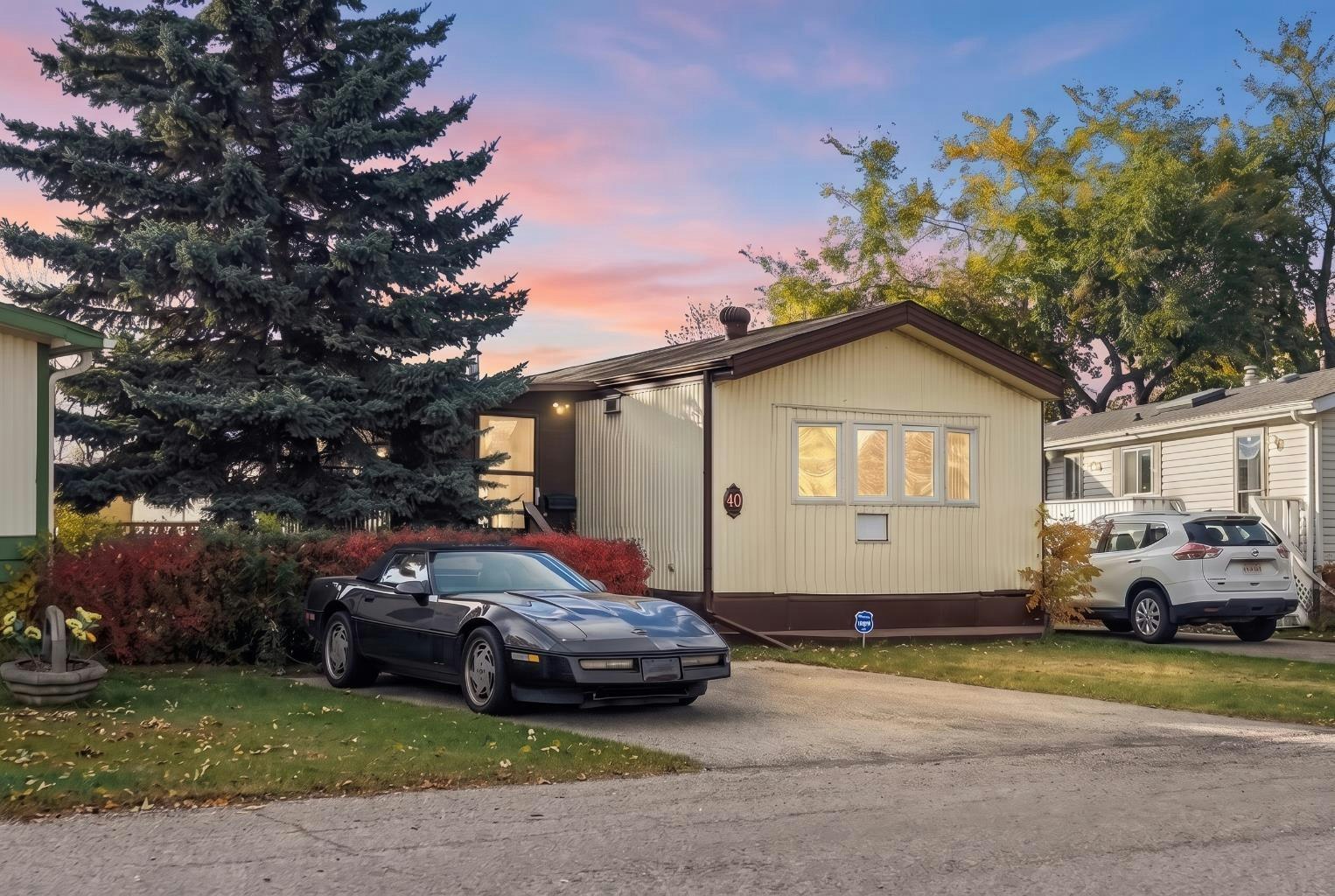 40-6724 17 Avenue SE, Calgary, AB, T2A 0W5