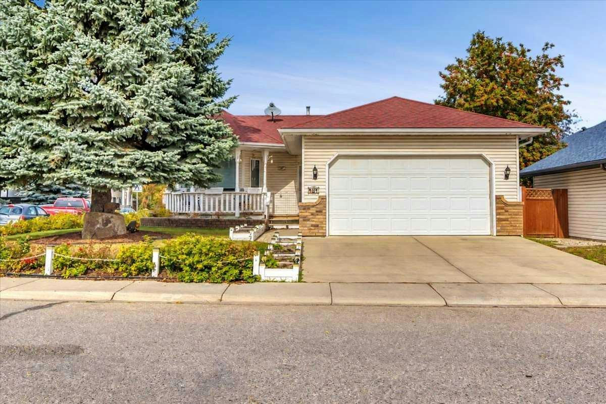 131 Cambria Road, Strathmore, AB, T1P 1M1