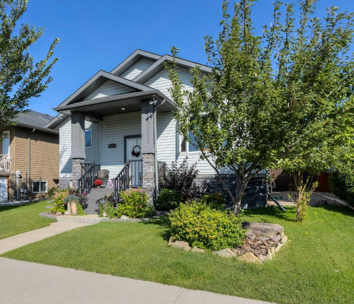 159 Grand River Boulevard W, Lethbridge, AB, T1K 8B2