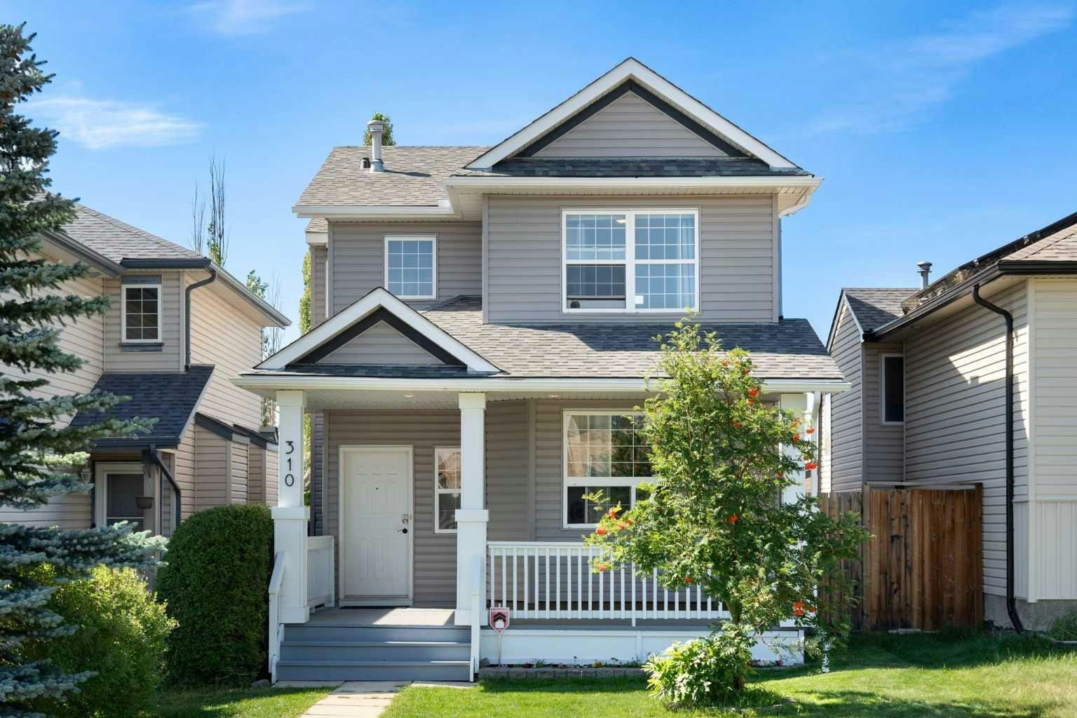 310 Coventry Road NE, Calgary, AB, T3K 5K5