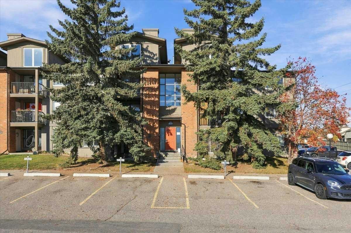 424-6400 Coach Hill Road SW, Calgary, AB, T3H 1B8