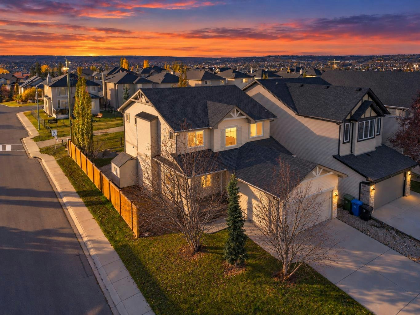 130 Panamount Road NW, Calgary, AB, T3K 0H6