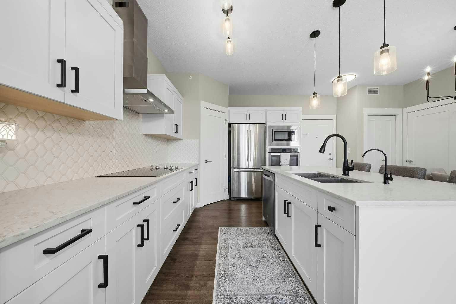 412-10 Walgrove Walk SE, Calgary, AB, T2X 4E3