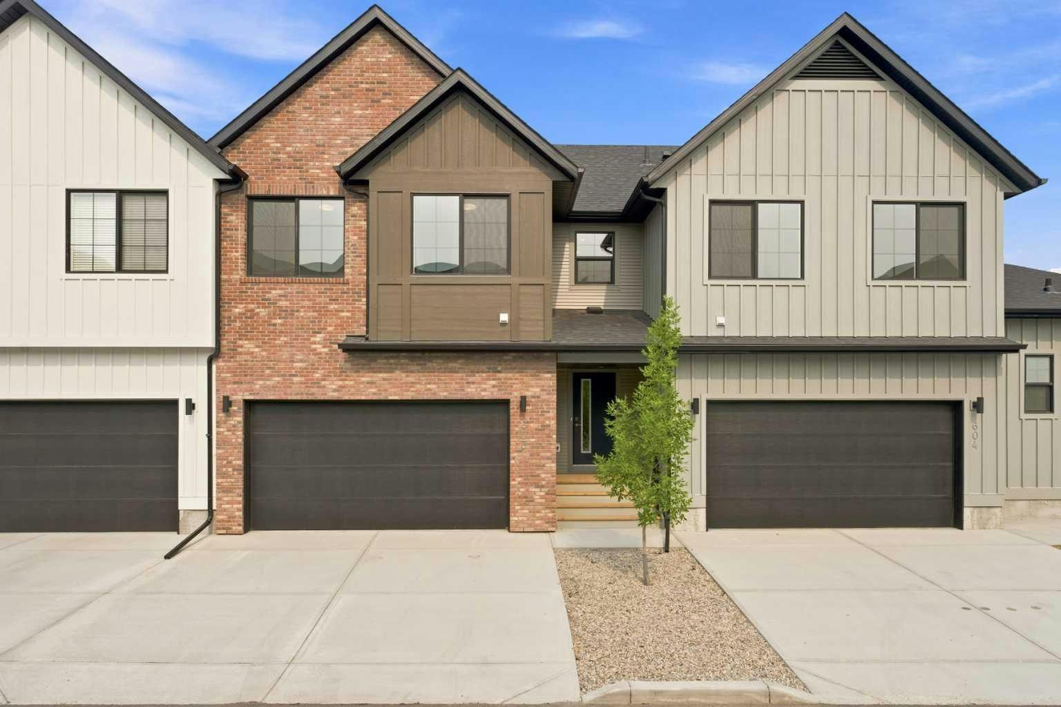 603-201 Cooperswood Green SW, Airdrie, AB, T3B 3Y6