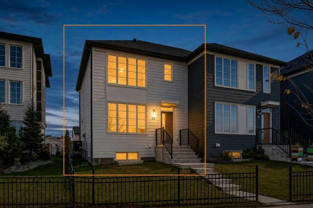 60 Walcrest Gate SE, Calgary, AB, T2X 4G2