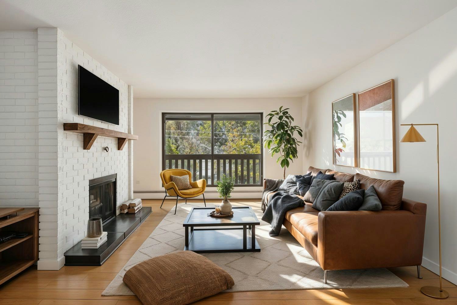 405-618 2 Avenue NW, Calgary, AB, T2N 0E1