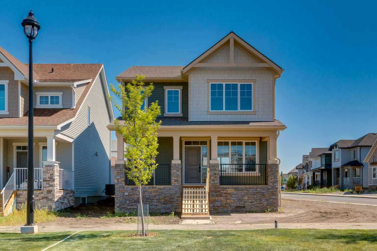 20 Ellen Lane, Crossfield, AB, T0M 0S0