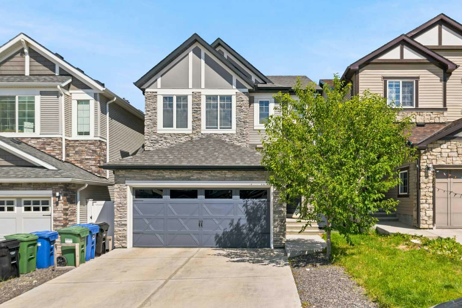283 Nolanhurst Crescent NW, Calgary, AB, T3R 0Z6