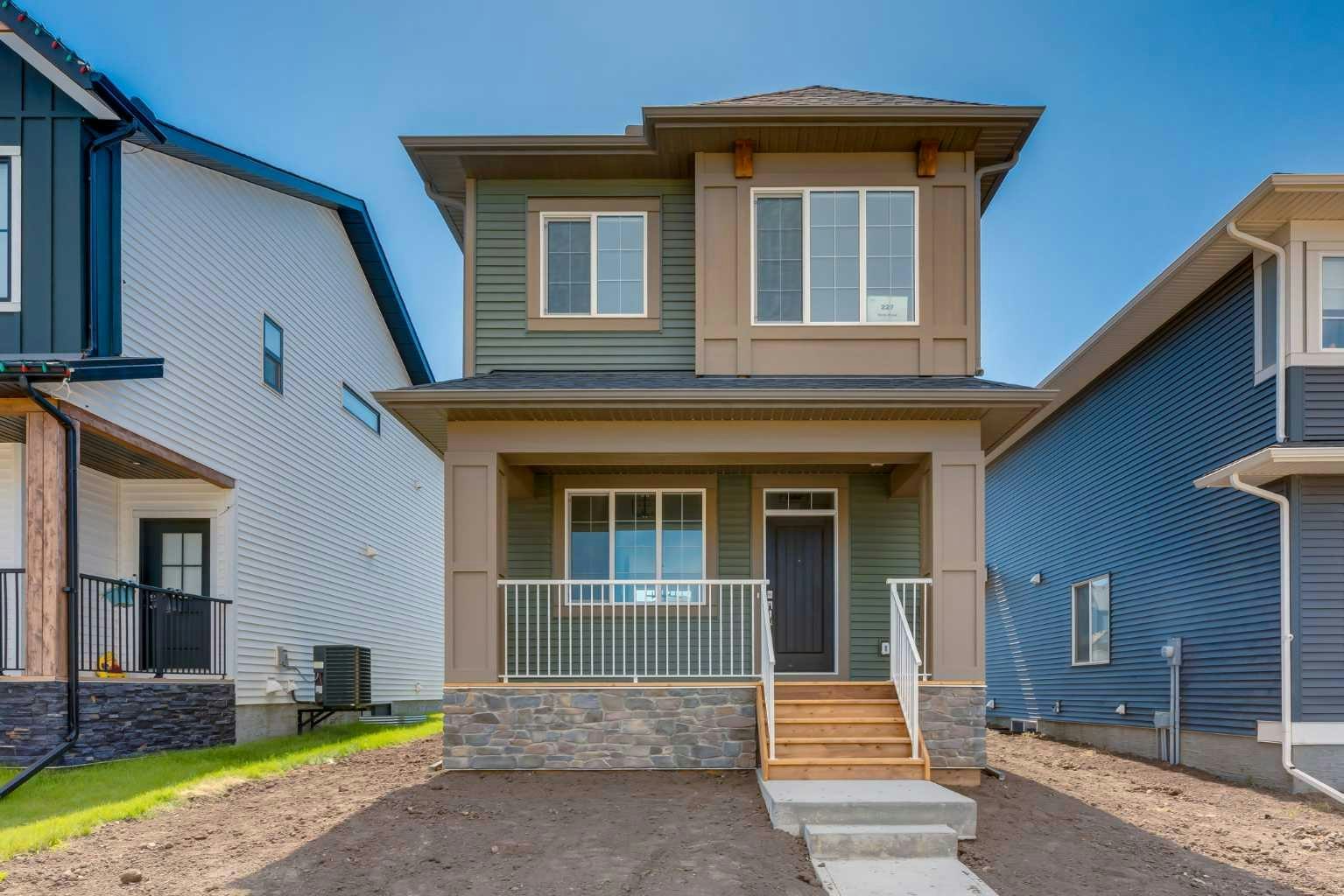 227 Vista Road, Crossfield, AB, T0M 0S0