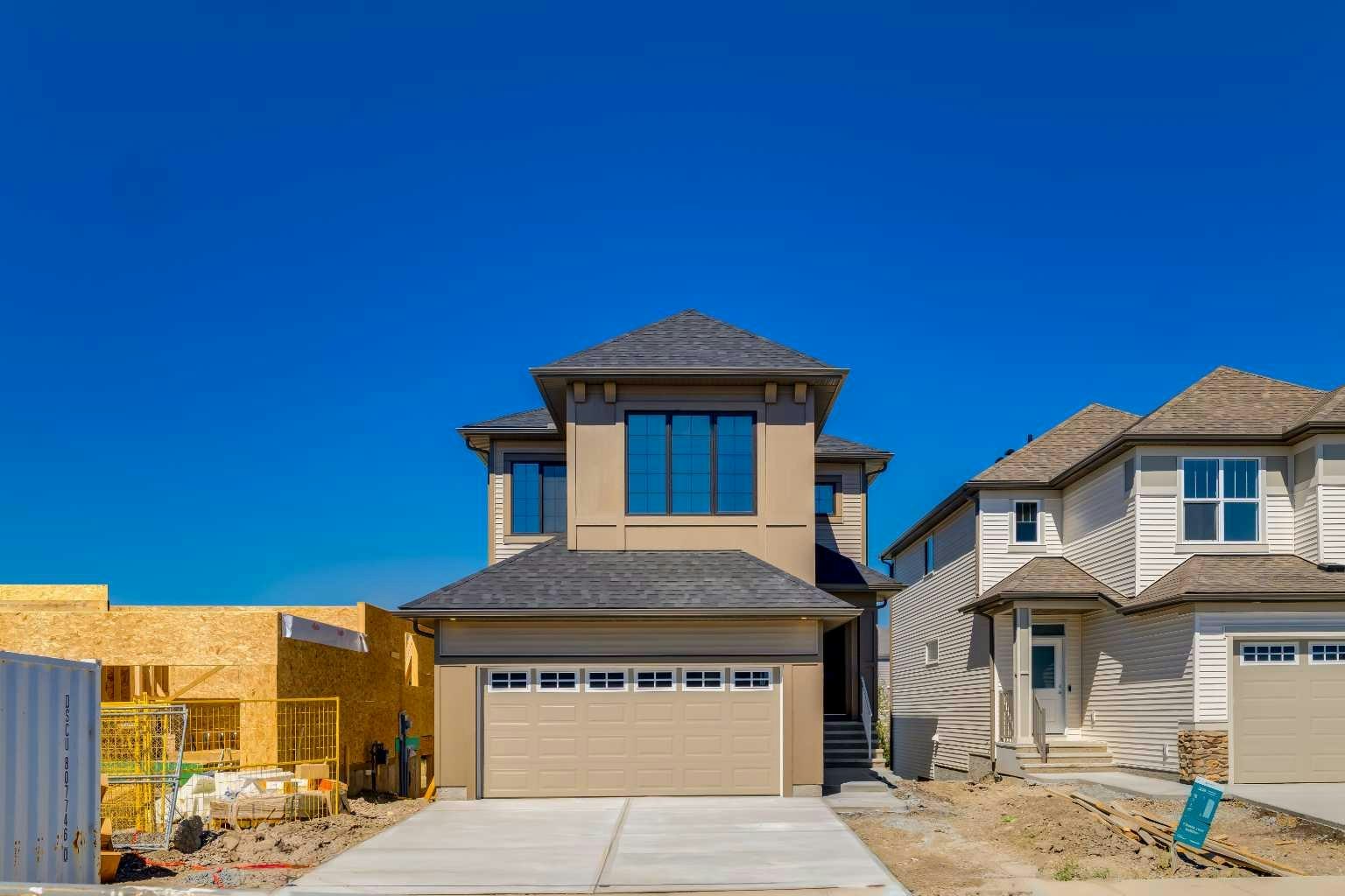 390 Ellen Park, Crossfield, AB, T0M 0S0