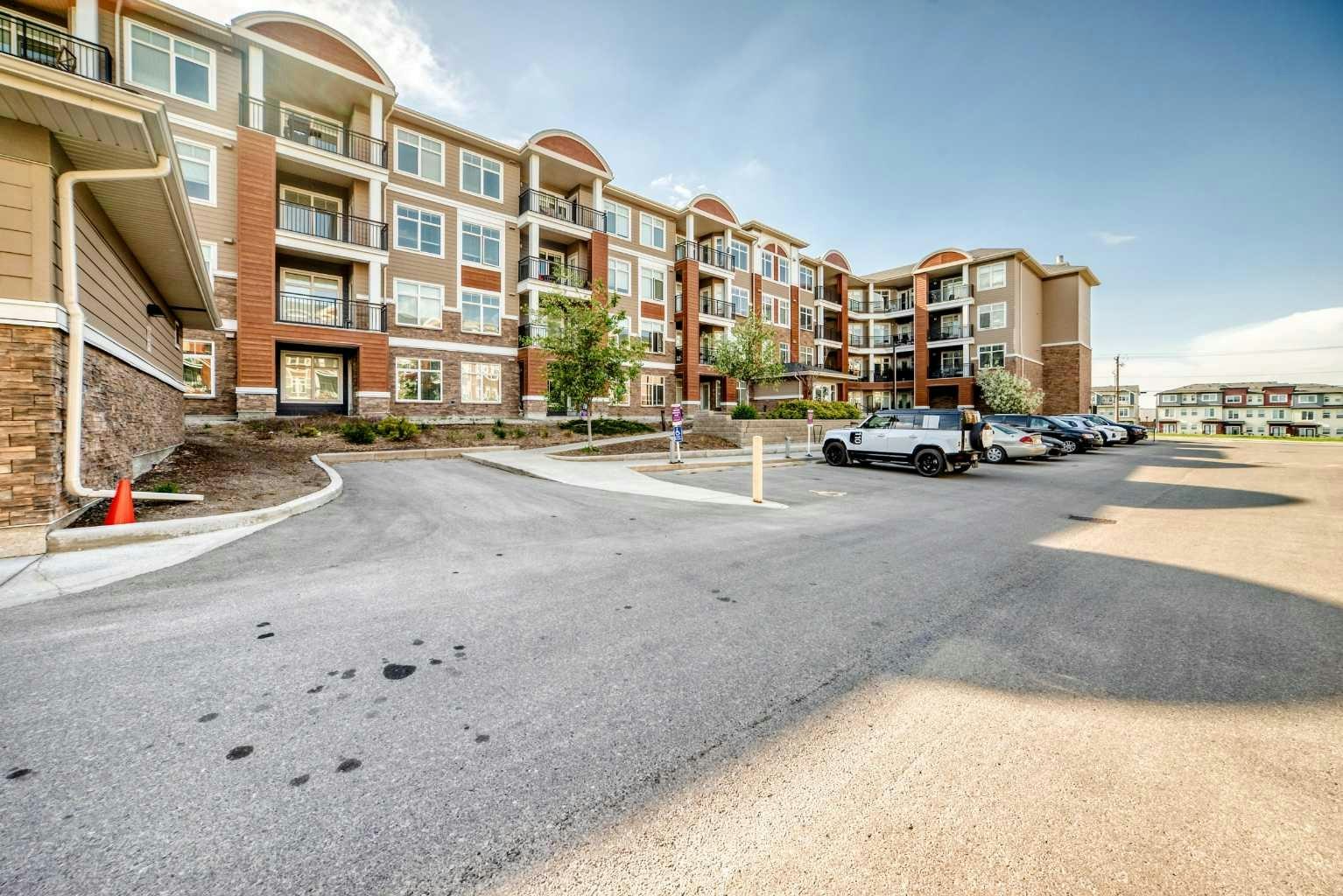 1212-3727 Sage Hill Drive NW, Calgary, AB, T3R 1T7