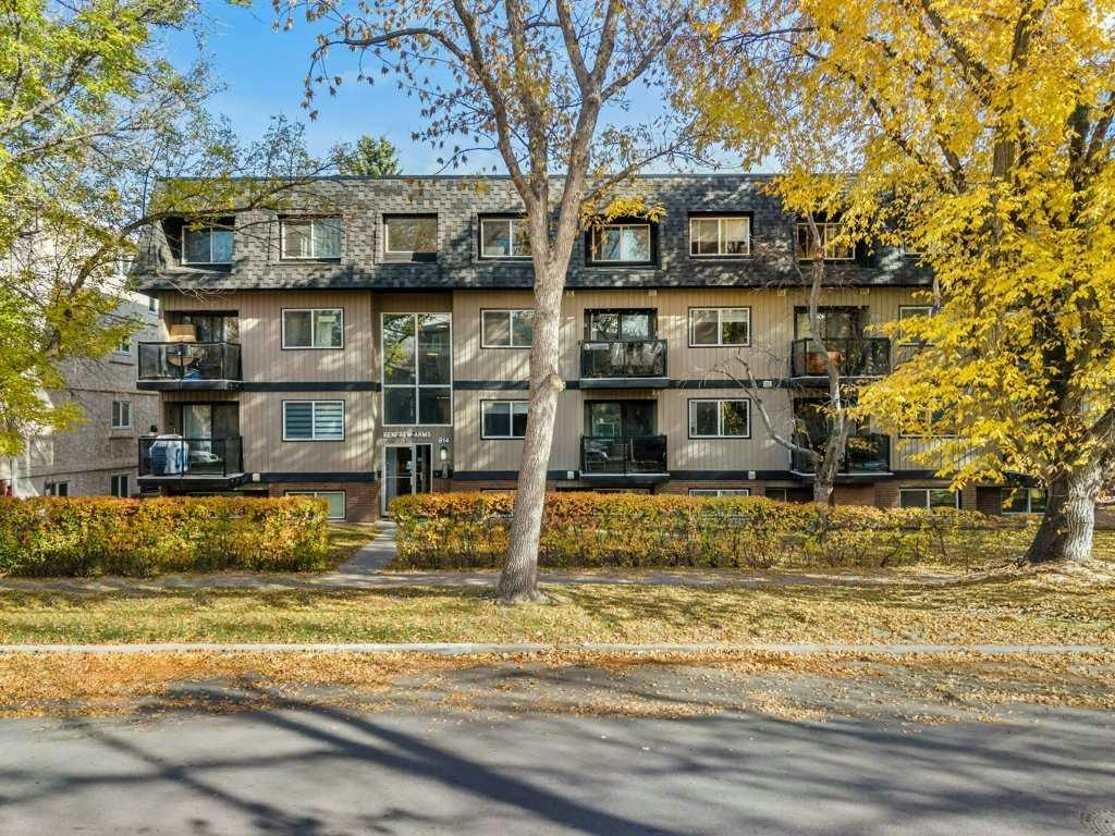 7-814 4a Street NE, Calgary, AB, T2E 3W4