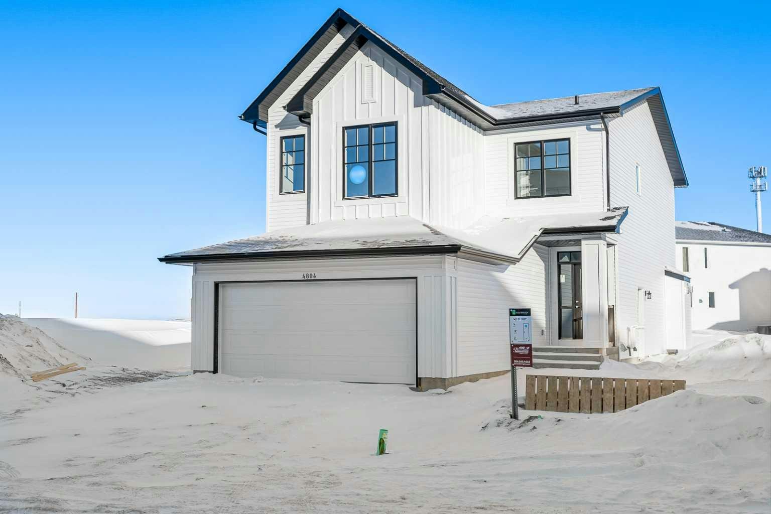 398 Ellen Park, Crossfield, AB, T0M 0S0