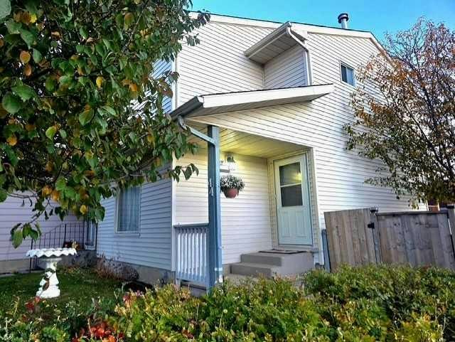 44 Falwood Crescent NE, Calgary, AB, T3J 1E3