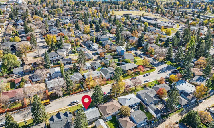 101 Langton Drive SW