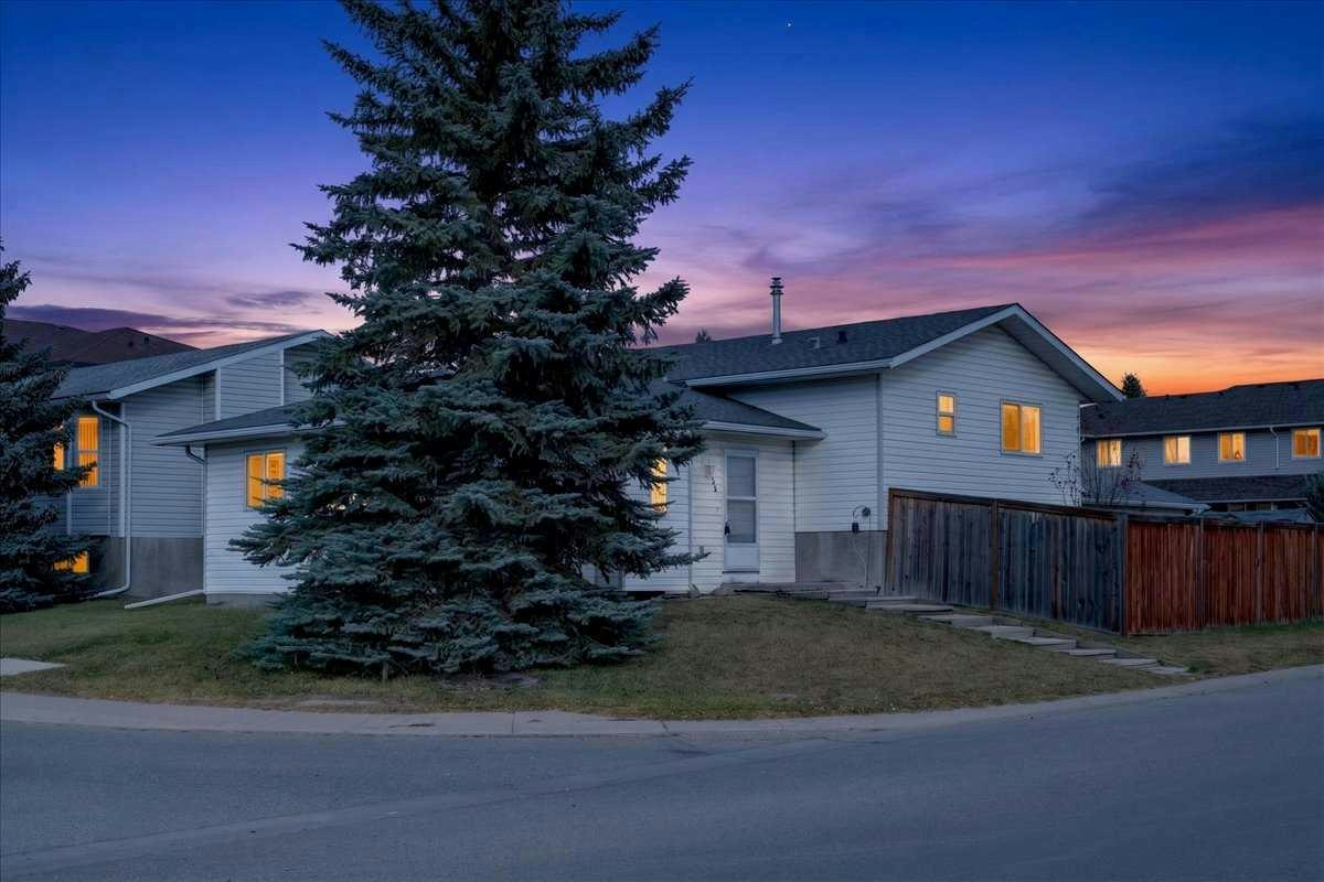 616 18 Street SE, High River, AB, T1V 1L7