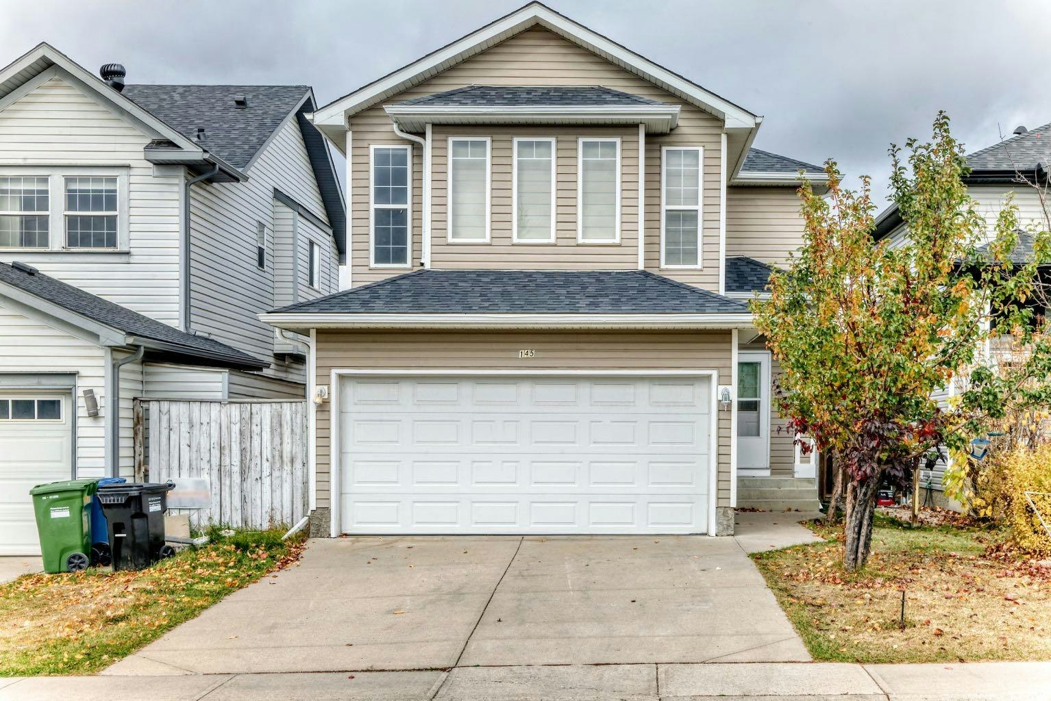 145 Martinvalley Crescent NE, Calgary, AB, T3J 4L7