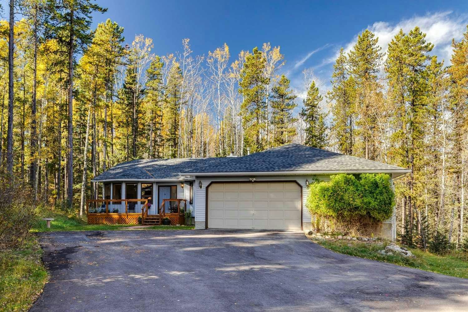79 Meadow View Road, Rural Rocky View County, AB, T0L 0K0