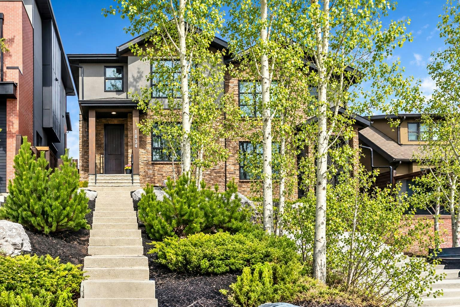 1834 30 Avenue SW, Calgary, AB, T2T 1P7