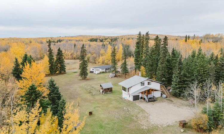 A/B-46 Woodland Acres