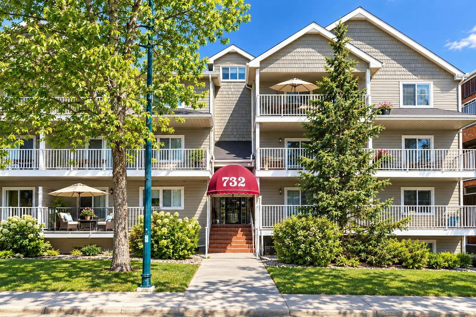 209-732 57 Avenue SW, Calgary, AB, T2V 0H4