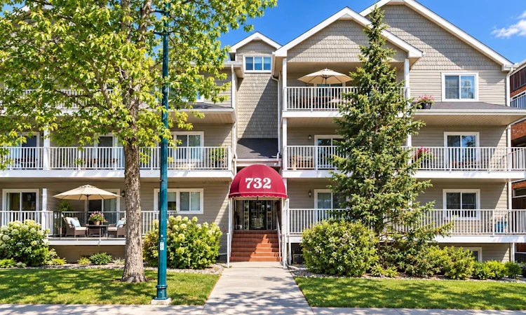 209-732 57 Avenue SW