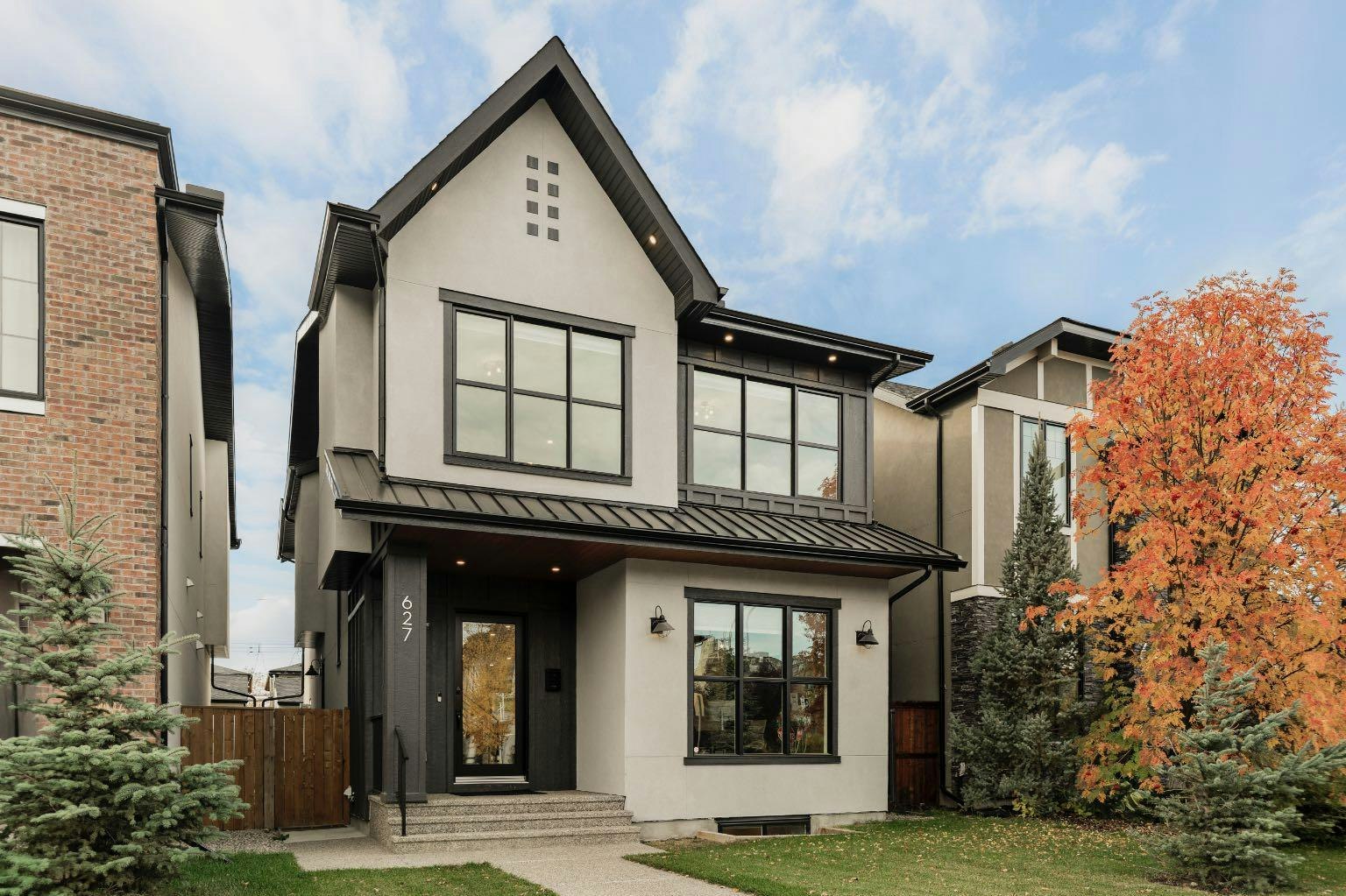 627 16 Street NW, Calgary, AB, T2N 2C2