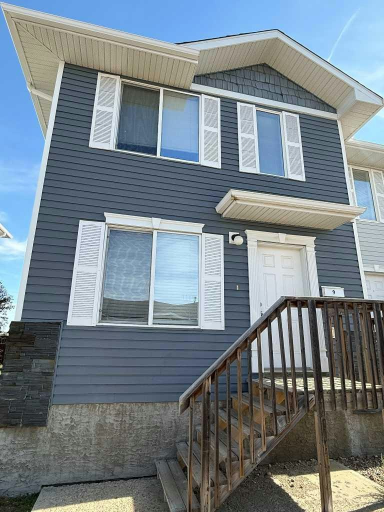 9-4729 18 Street, Lloydminster City West, AB, S9V 1P3