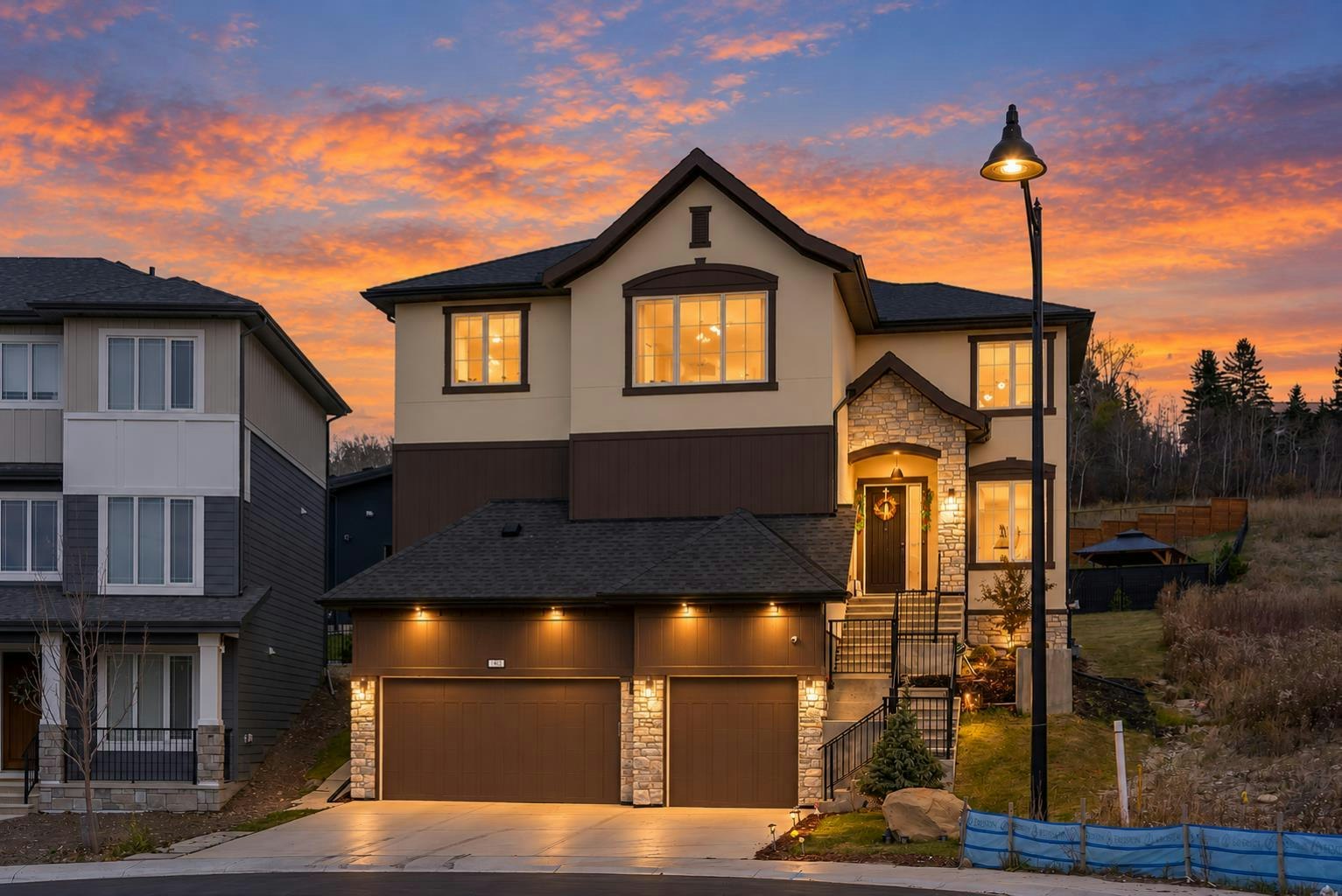 148 Crestridge Terrace SW, Calgary, AB, T3B 6K5