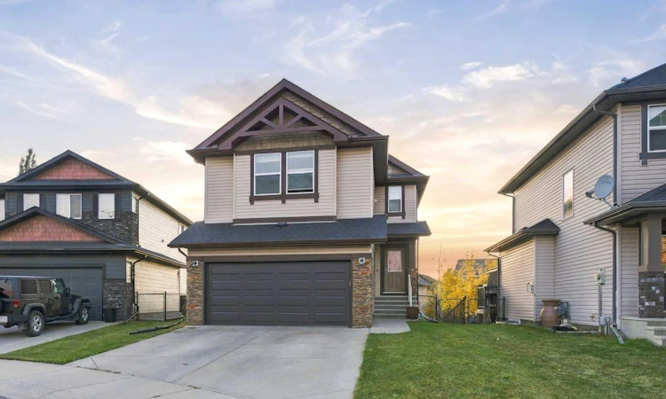 113 Drake Landing Heath