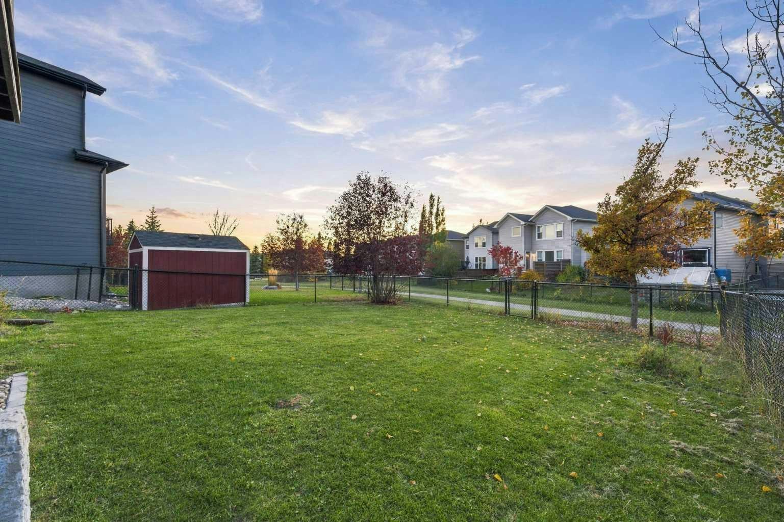 113 Drake Landing Heath, Okotoks, AB, T1S 0G8 - 43