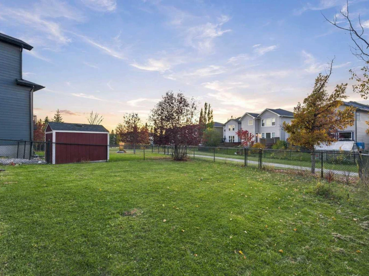 113 Drake Landing Heath, Okotoks, AB, T1S 0G8 - 43