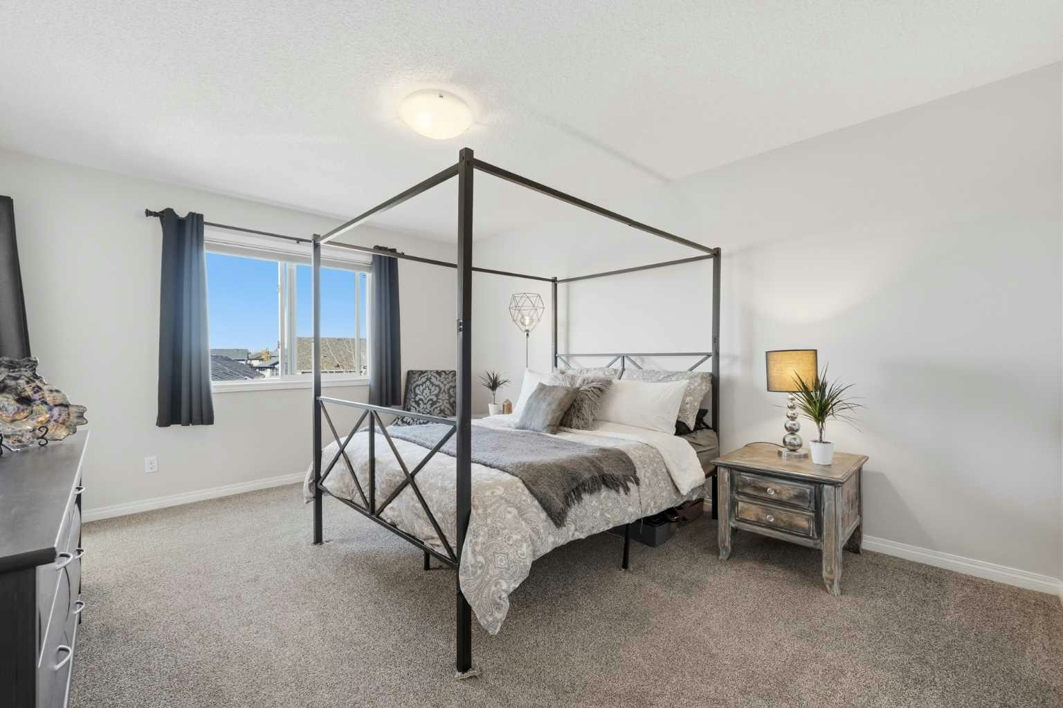 113 Drake Landing Heath, Okotoks, AB, T1S 0G8 - 26