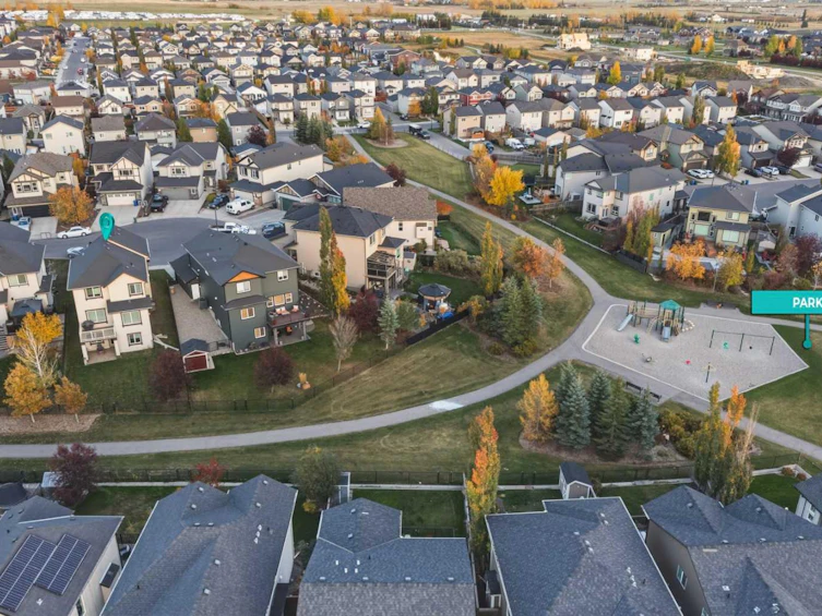 113 Drake Landing Heath, Okotoks, AB, T1S 0G8 - 46
