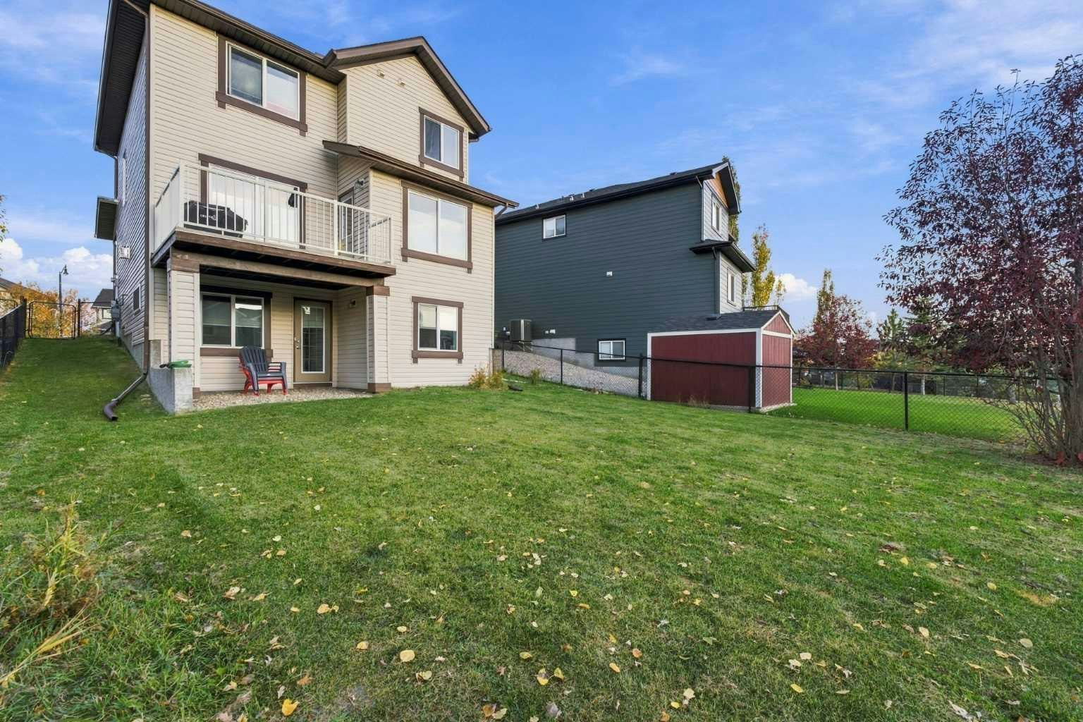 113 Drake Landing Heath, Okotoks, AB, T1S 0G8 - 41