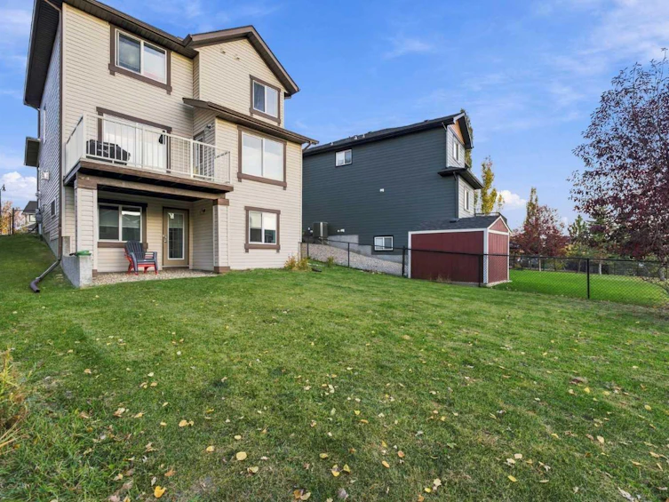 113 Drake Landing Heath, Okotoks, AB, T1S 0G8 - 41