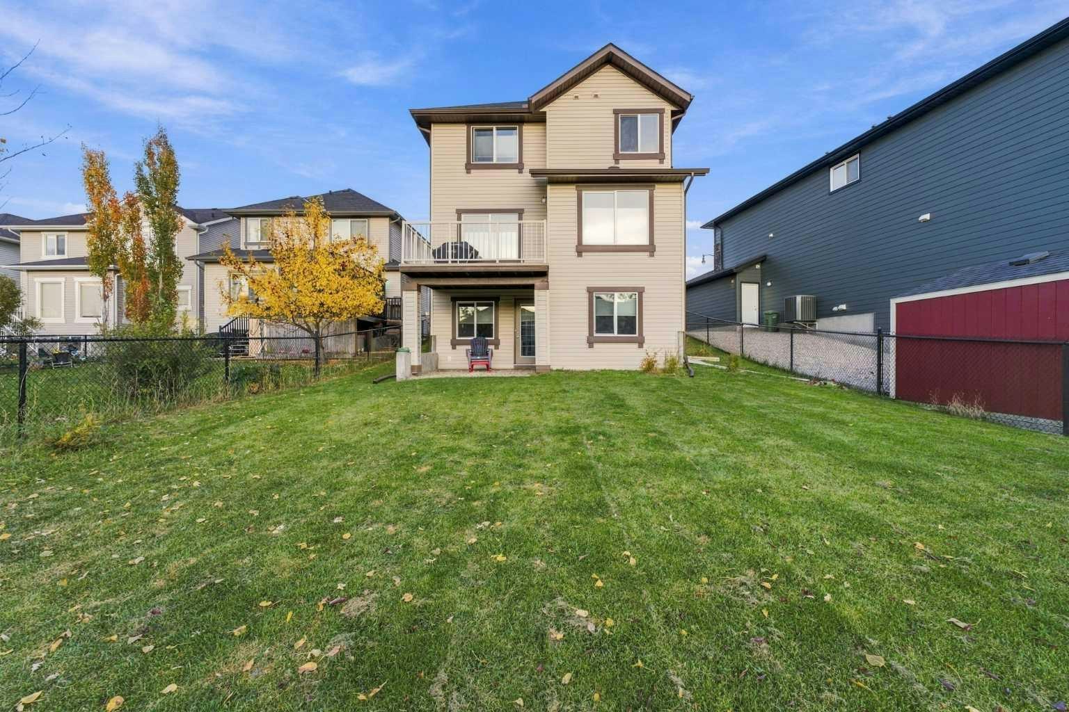 113 Drake Landing Heath, Okotoks, AB, T1S 0G8 - 42