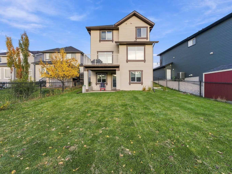 113 Drake Landing Heath, Okotoks, AB, T1S 0G8 - 42