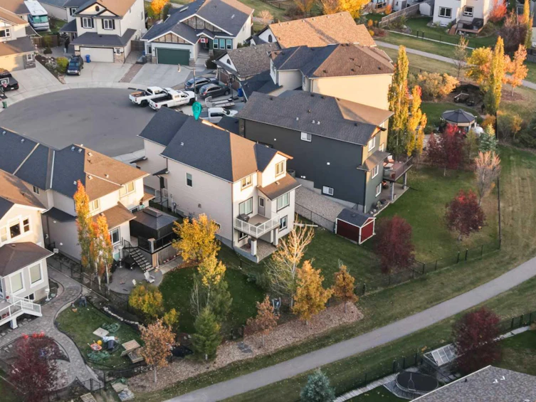 113 Drake Landing Heath, Okotoks, AB, T1S 0G8 - 45