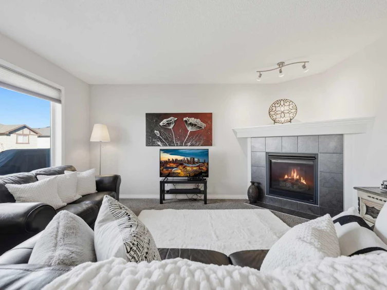 113 Drake Landing Heath, Okotoks, AB, T1S 0G8 - 6