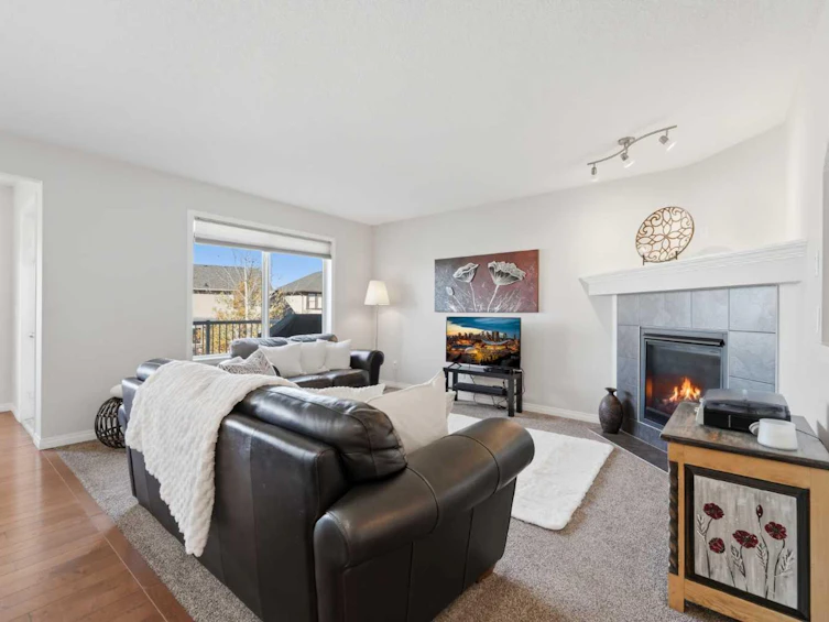 113 Drake Landing Heath, Okotoks, AB, T1S 0G8 - 4