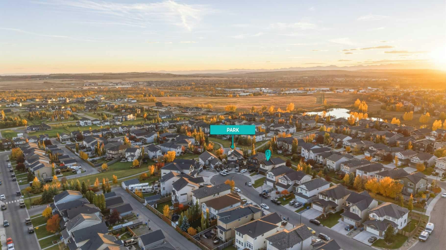 113 Drake Landing Heath, Okotoks, AB, T1S 0G8 - 47