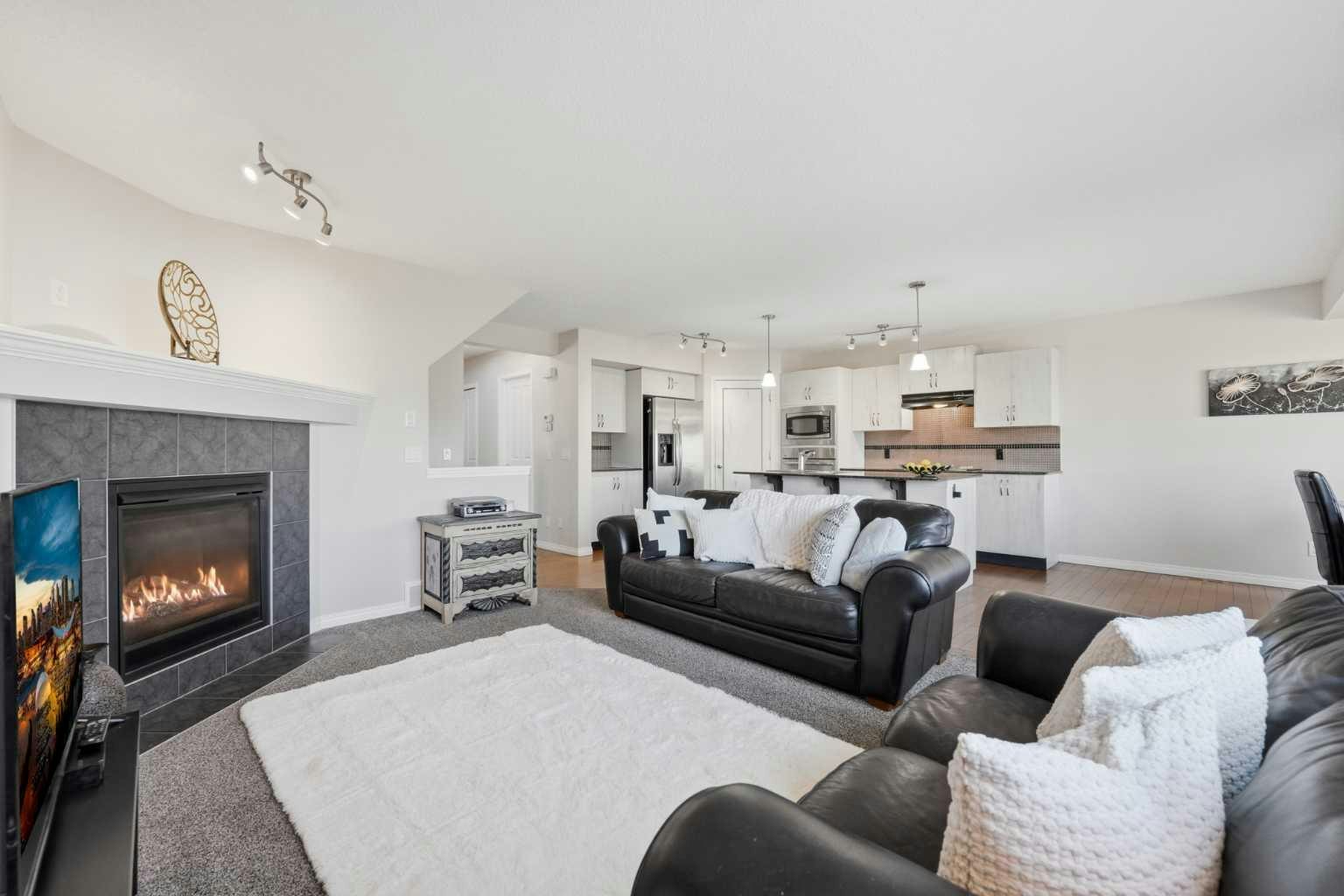 113 Drake Landing Heath, Okotoks, AB, T1S 0G8 - 7