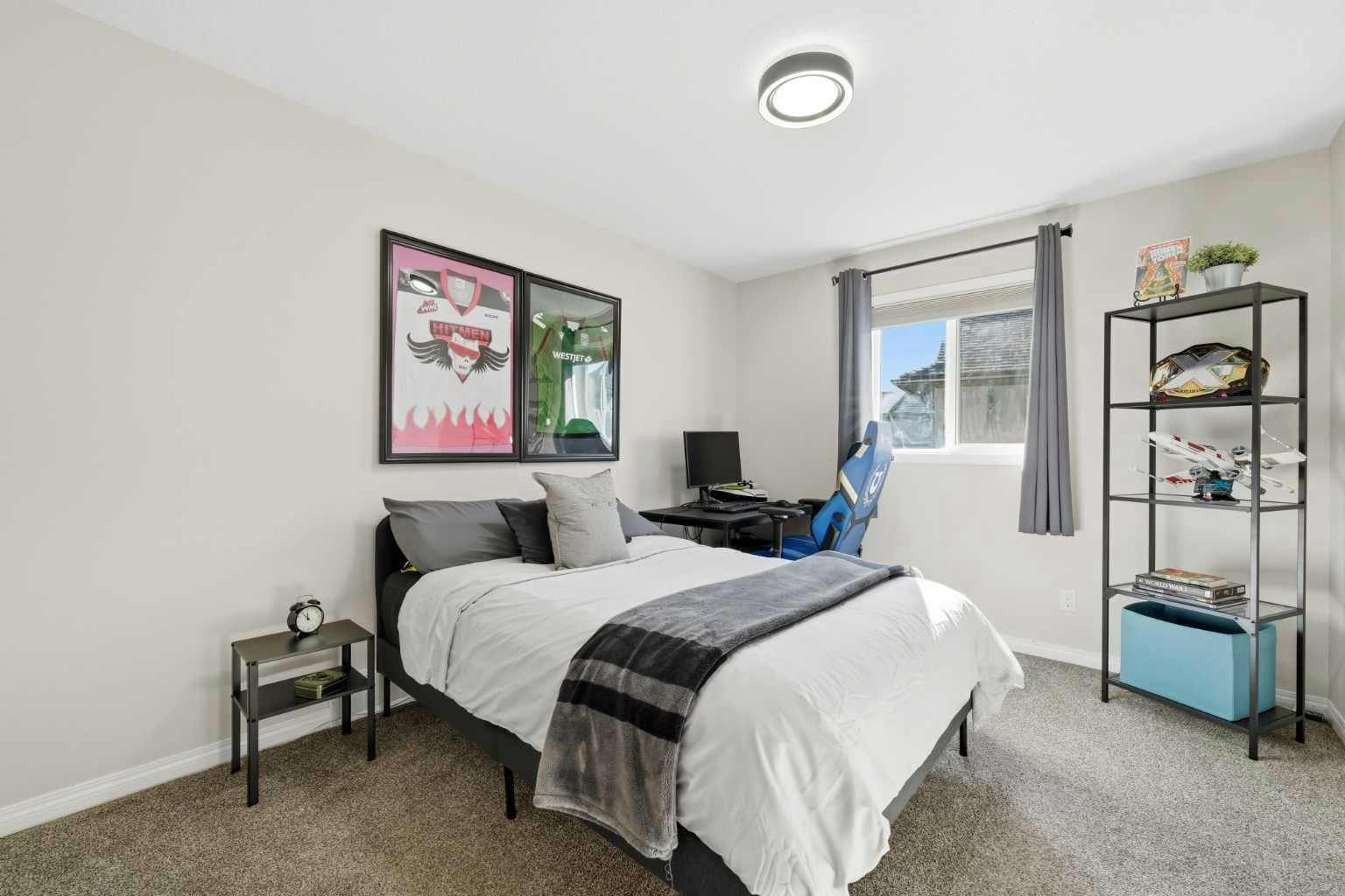 113 Drake Landing Heath, Okotoks, AB, T1S 0G8 - 33